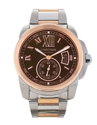 Cartier Calibre De Cartier W7100050